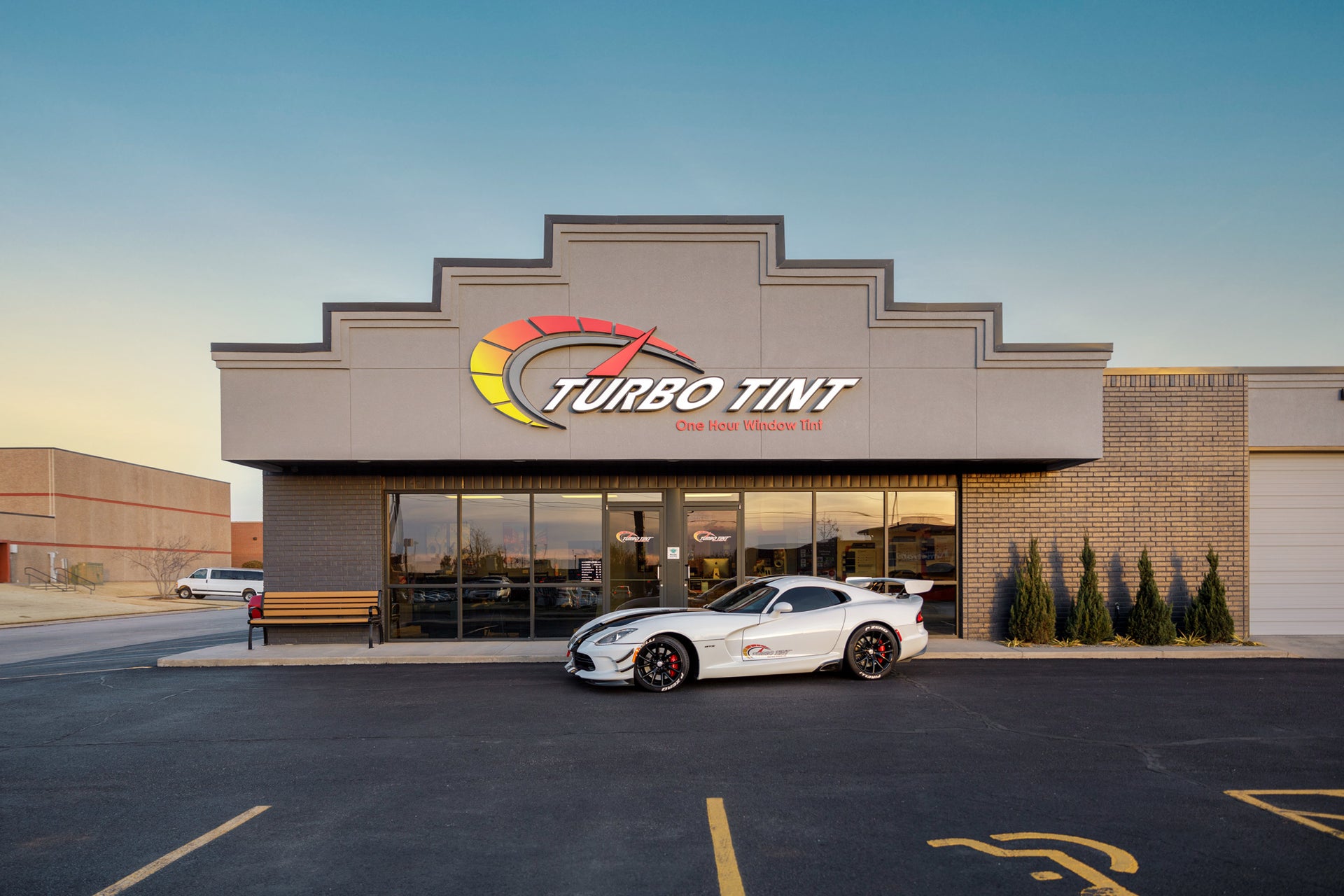 Window Tinting & PPF Services In Kennesaw, GA Turbo Tint Kennesaw